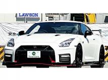 2017 Nissan Nissan GT-R