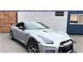 2017 Nissan Nissan GT-R