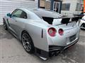2017 Nissan Nissan GT-R