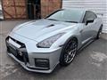 2017 Nissan Nissan GT-R