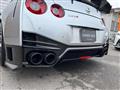 2017 Nissan Nissan GT-R
