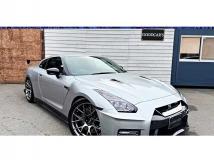 2017 Nissan Nissan GT-R