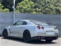 2016 Nissan Nissan GT-R