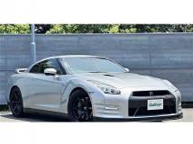 2016 Nissan Nissan GT-R