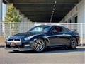 2016 Nissan Nissan GT-R