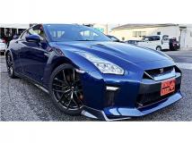 2016 Nissan Nissan GT-R