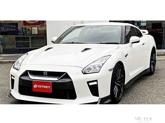 2016 Nissan Nissan GT-R
