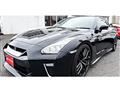 2016 Nissan Nissan GT-R