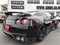 2016 Nissan Nissan GT-R