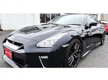 2016 Nissan Nissan GT-R