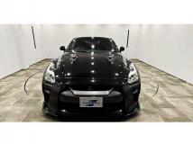 2016 Nissan Nissan GT-R