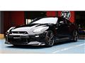 2016 Nissan Nissan GT-R