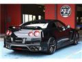 2016 Nissan Nissan GT-R