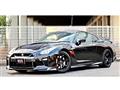 2016 Nissan Nissan GT-R