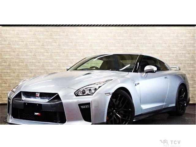 2016 Nissan Nissan GT-R
