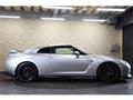 2016 Nissan Nissan GT-R