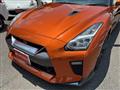 2016 Nissan Nissan GT-R