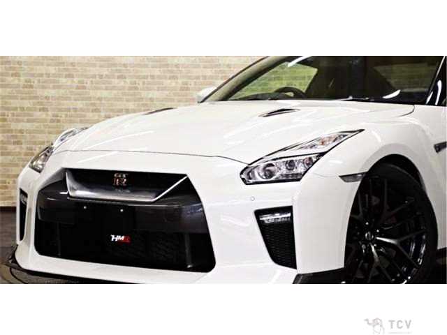 2016 Nissan Nissan GT-R