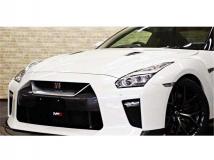 2016 Nissan Nissan GT-R