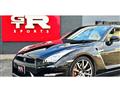 2015 Nissan Nissan GT-R