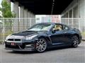 2015 Nissan Nissan GT-R