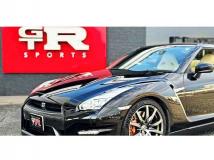 2015 Nissan Nissan GT-R
