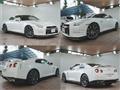 2015 Nissan Nissan GT-R
