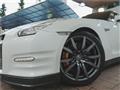 2015 Nissan Nissan GT-R