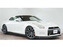 2015 Nissan Nissan GT-R