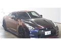 2015 Nissan Nissan GT-R