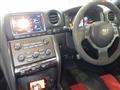 2015 Nissan Nissan GT-R