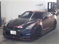 2015 Nissan Nissan GT-R