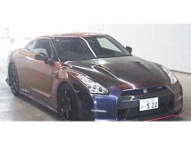2015 Nissan Nissan GT-R