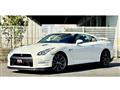 2014 Nissan Nissan GT-R