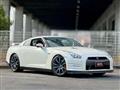 2014 Nissan Nissan GT-R