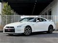 2014 Nissan Nissan GT-R