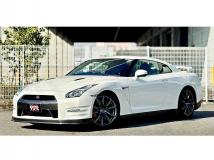 2014 Nissan Nissan GT-R