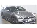 2013 Nissan Nissan GT-R
