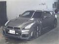 2013 Nissan Nissan GT-R