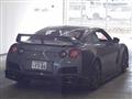 2013 Nissan Nissan GT-R