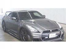 2013 Nissan Nissan GT-R