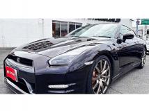 2013 Nissan Nissan GT-R