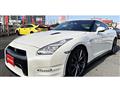 2013 Nissan Nissan GT-R