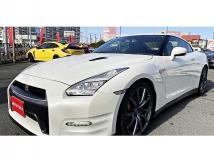 2013 Nissan Nissan GT-R