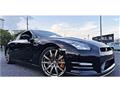 2013 Nissan Nissan GT-R