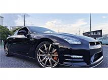 2013 Nissan Nissan GT-R