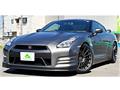 2012 Nissan Nissan GT-R