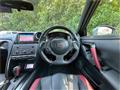 2012 Nissan Nissan GT-R
