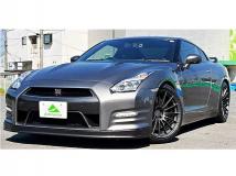 2012 Nissan Nissan GT-R