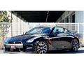 2012 Nissan Nissan GT-R